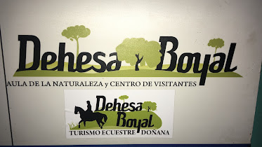 Turismo Ecuestre Dehesa Boyal