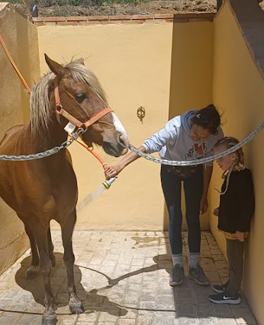 Club Hipico El Dorado