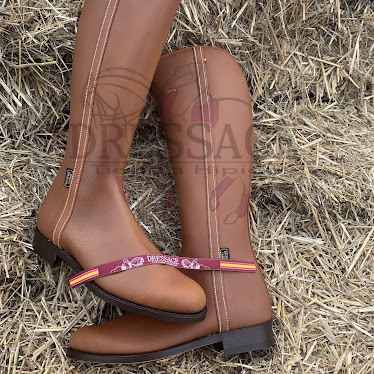 Tienda Hipica Dressage