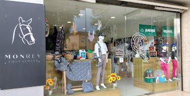 MonRey Equestrian
