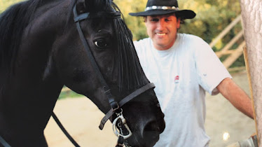 Hipica Can Joan – Granja