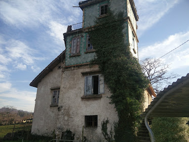 Centro hipico hispania