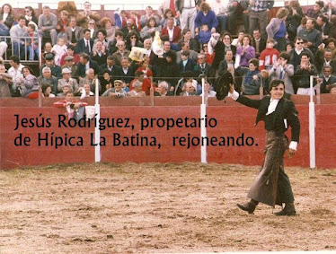 Centro Hipico La Batina