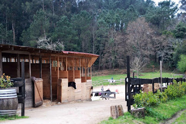 Centro ecuestre As Leiras