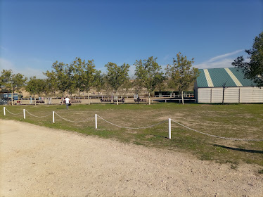 Hipica Villaviciosa de Odon