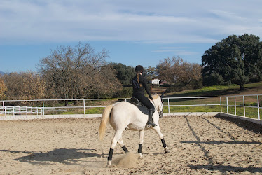 Equitacion San Cristobal