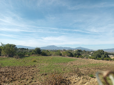 Los Prados Equestrian