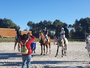Centre Equestre Alt Emporda