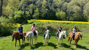 Hipica Equus Garrotxa