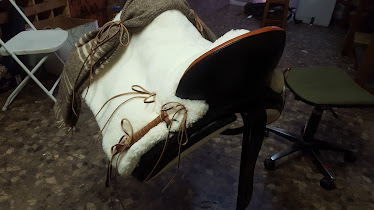 angel Rubio Guarnicioneria