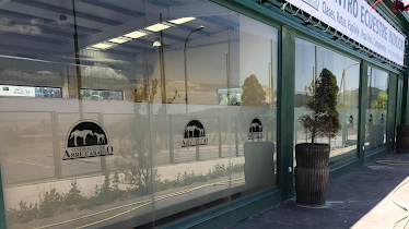 HORSE RIDING CENTER ARRE