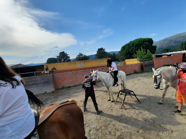 Picadeiro São Miguel