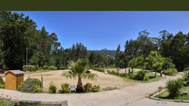 Centro Ecuestre Rias Baixas