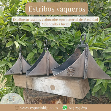 Espacio Hipico – Tienda Ecuestre Online