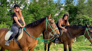 Cerdanya Equestre Hipica Prats II