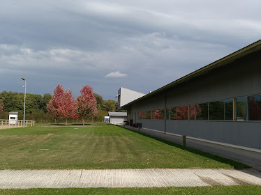 Centro Ecuestre Robledales de Ultzama