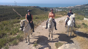 Jade Equestrian Nerja