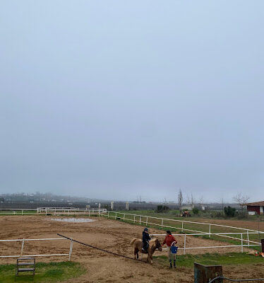 Centro Hipico San Marcos