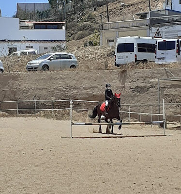 Finca Ecuestre La Primavera