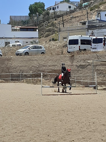 Finca Ecuestre La Primavera