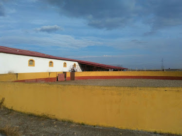 Centro Ecuestre EL VI ON