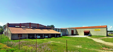 Equestrian Center La Aldehuela