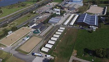 Centro Hipico HERAS Horses Events