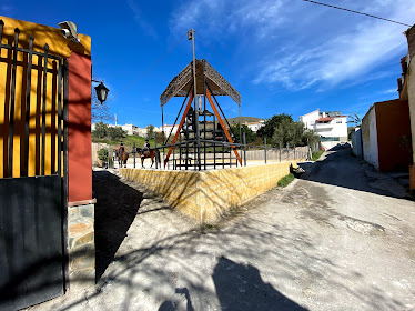 Riding School Nogales