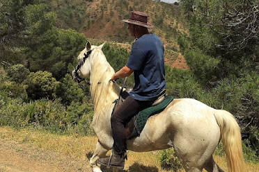 Horse Riding El Chorro