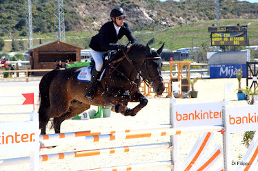 Equestrian and Sports Club Almeria