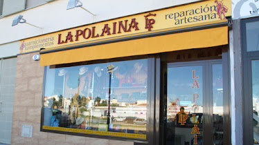 Guarnicioneria La Polaina