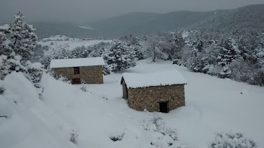 Cortal Del Perantoni