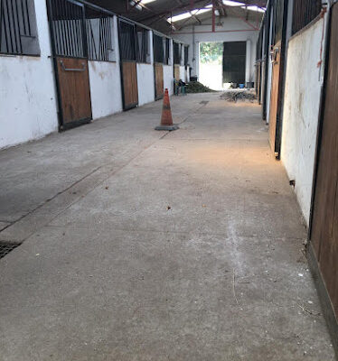 Centro Ecuestre A Seara