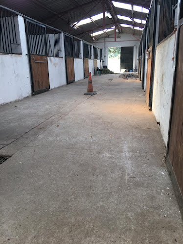 Centro Ecuestre A Seara