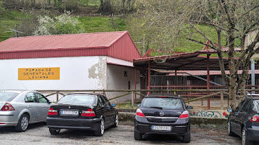 PARADA DE SEMENTALES