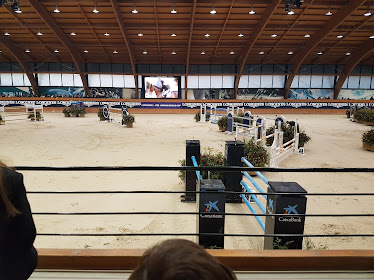 Centro Hipico Casas Novas