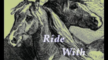 RIDE IN SPAIN Ride With Me