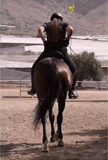 Club Hipico Arena Aguadulce