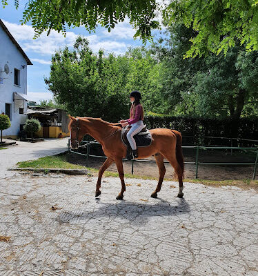 Club Hipico Oscar Lorente
