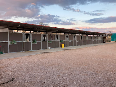 Centro Equitacion Deportiva Alca iz