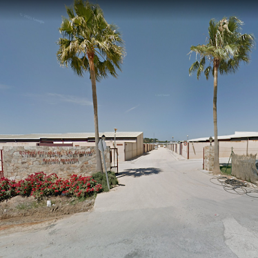 Ciudad del Caballo Las Carreras