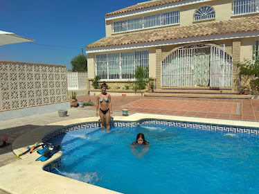 PICADERO CURRO JIMENEZ