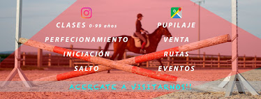 Centro Ecuestre Lvcus Terra