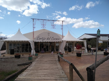 Cortijo del Carmen