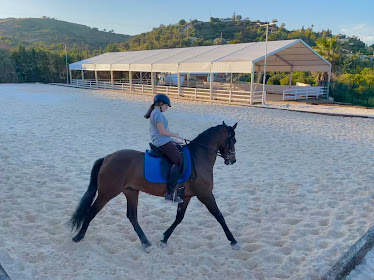 Club Hipico El Roble