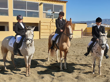 Hipica Pot Empuriabrava