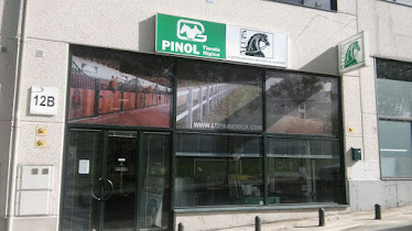 Tienda Hipica Pinol S S de los Reyes