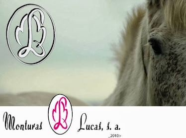 Monturas Artesanas de Talavera – Monturas Lucas