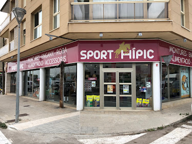 Sport Hipic Inca