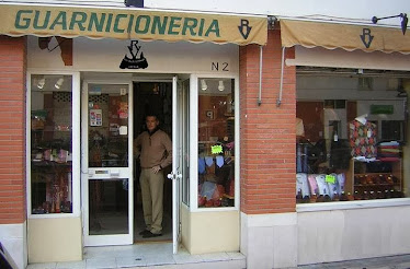 Guarnicioneria Vicente Rodriguez Robles